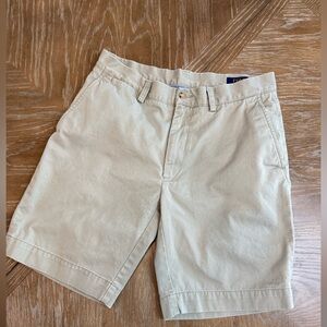 Polo Ralph Lauren Classic fit Tan Men's Shorts